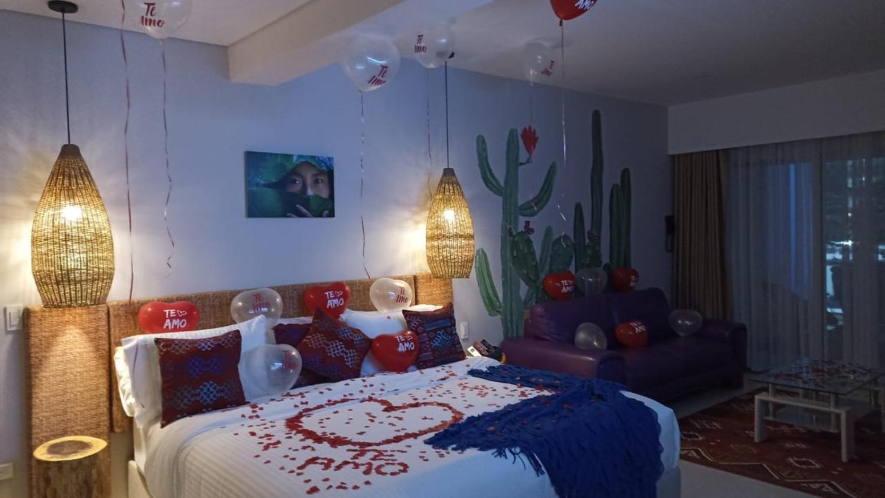 Hotel Boutique Casa Chunuu Santa Marta Екстериор снимка