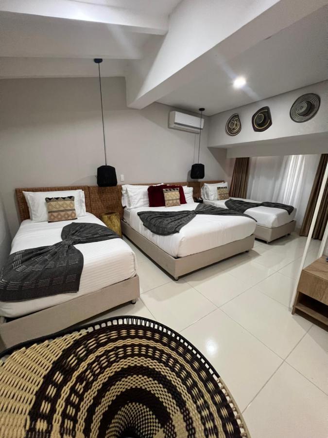Hotel Boutique Casa Chunuu Santa Marta Екстериор снимка