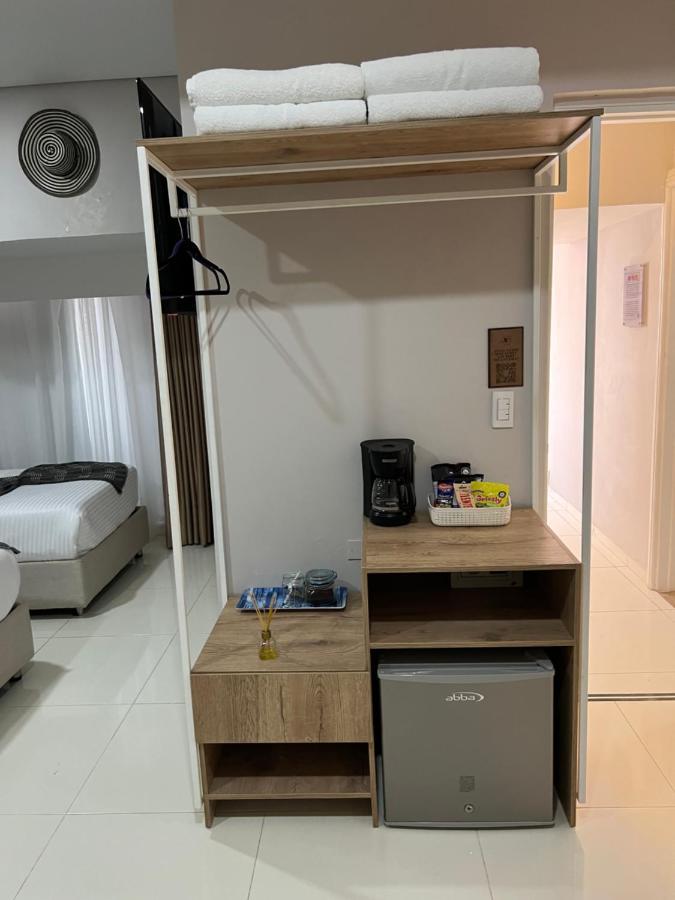 Hotel Boutique Casa Chunuu Santa Marta Екстериор снимка