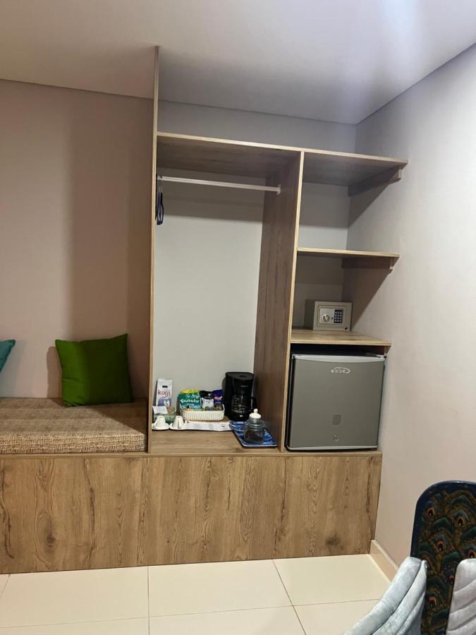 Hotel Boutique Casa Chunuu Santa Marta Екстериор снимка