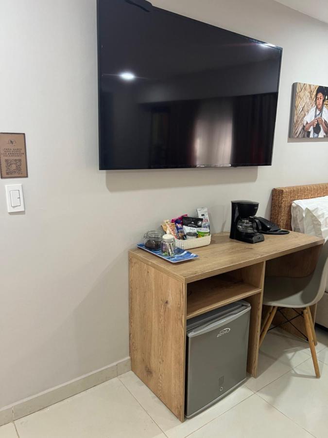 Hotel Boutique Casa Chunuu Santa Marta Екстериор снимка