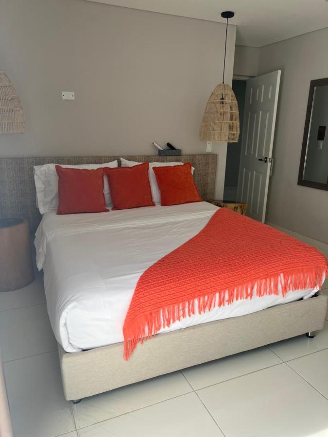 Hotel Boutique Casa Chunuu Santa Marta Екстериор снимка